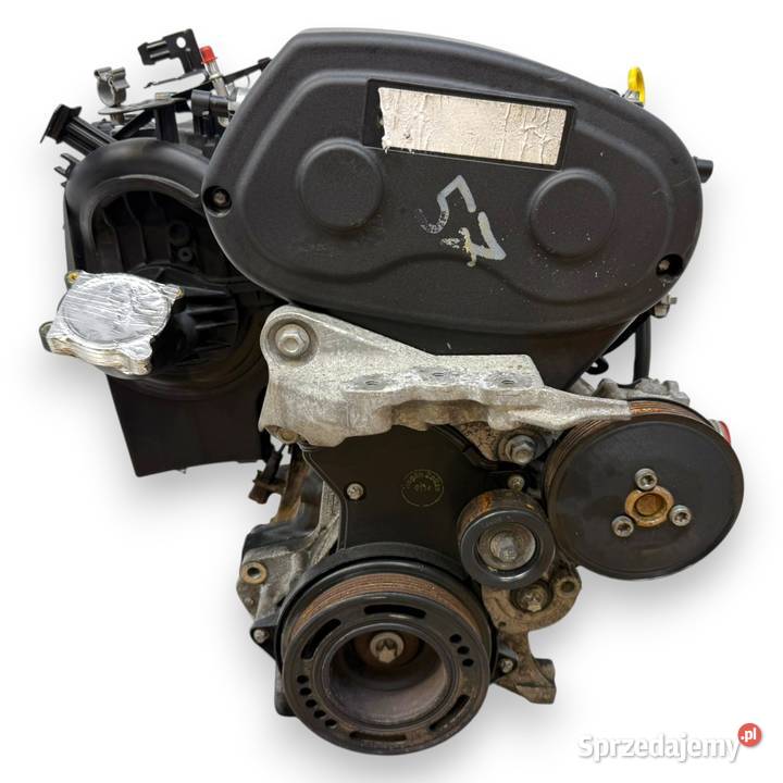 SILNIK A16XER Opel Astra IV J Insignia Mokka Chełm