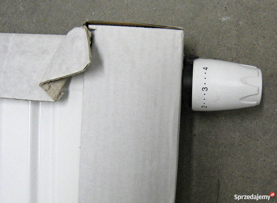 Kaloryfer grzejnik Radson Integra 600x450 mm Kraków