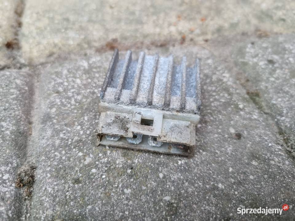 Regulator Napięcia Yamaha Aerox Neos Aprilia Kielce