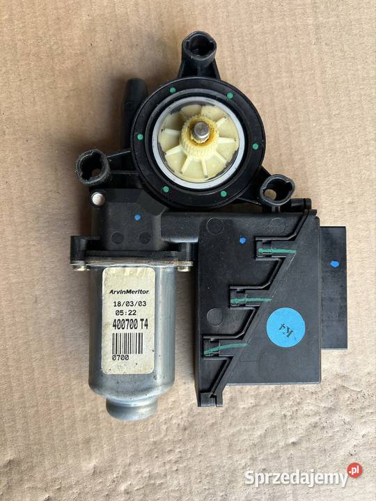 Silniczek moduł szyby Polo 4 9n 3d 6Q2959801A Bydgoszcz sprzedam
