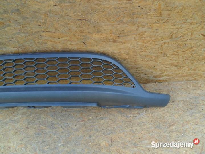 HONDA CIVIC UFO 0611 ZDERZAK PRZÓD 71102SMGAZZ00 wielkopolskie sprzedam