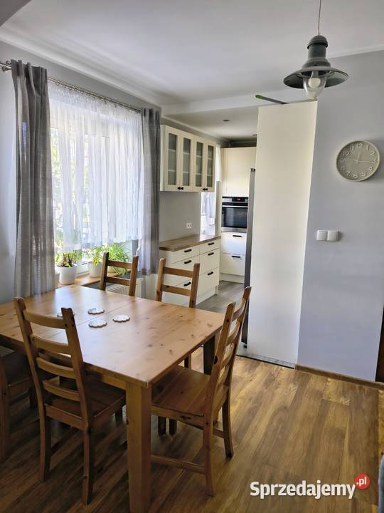 Mieszkanie w Zabrzu 70m2 3 pokoje remoncie Liczba pokoi 3 Zabrze