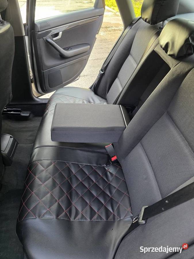 Sprzedam Audi A4 B6 A6 Pietrzejowice