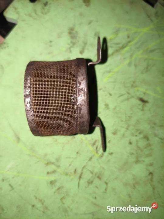 Sitko pompy oleju Dniepr MT K650 Leszno