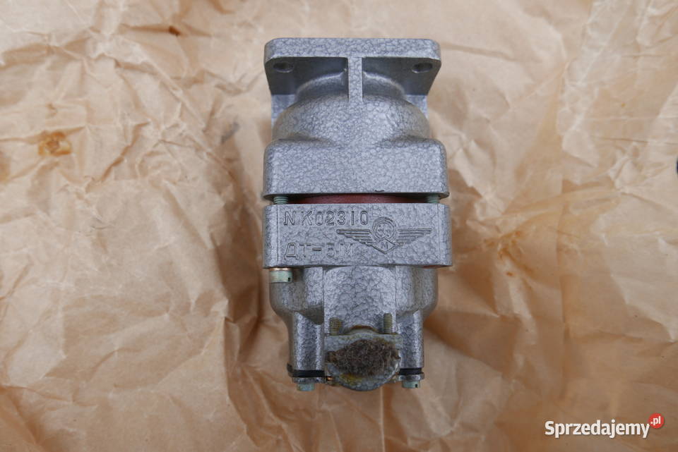 DT5M NADAJNIK OBROTOMIERZA