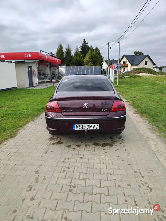 Sprzedam Motoryzacja