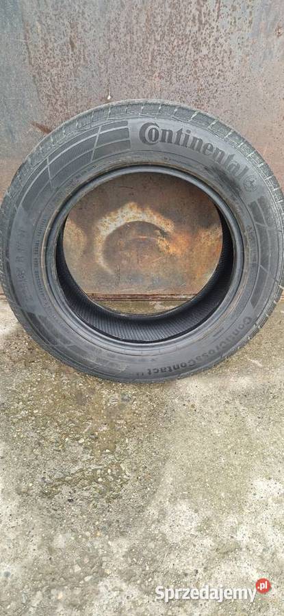 Opona letnia 22565 R17 H podkarpackie Jarosław
