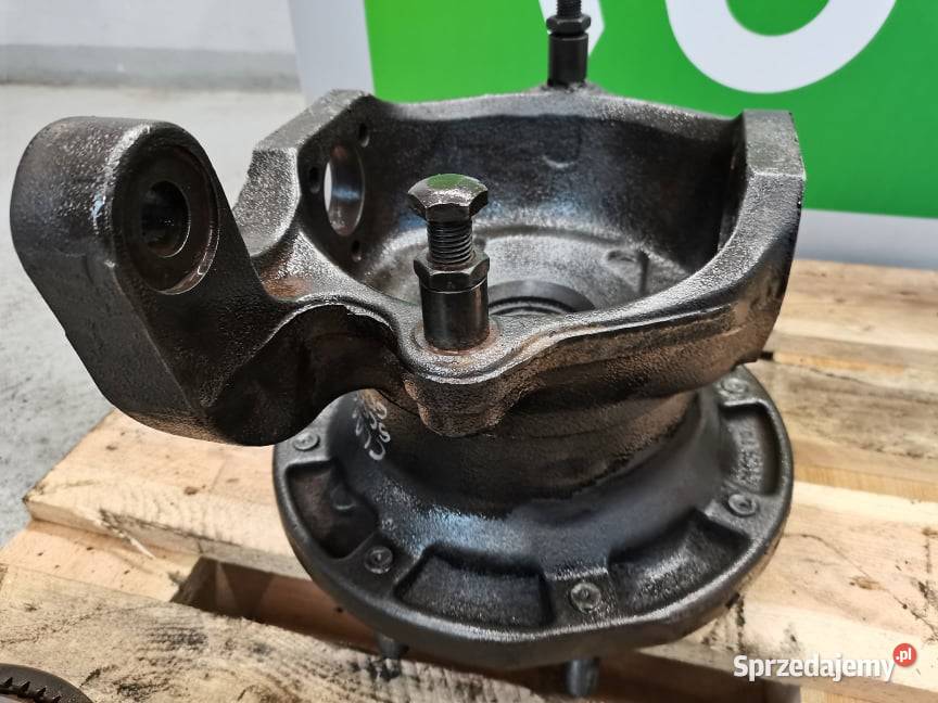 Claas Ranger Zwrotnica Carraro 12869 Wilkowo