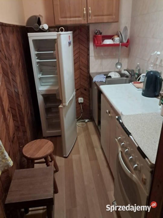 Sprzedam mieszkanie w Katowicach Sprzedaż