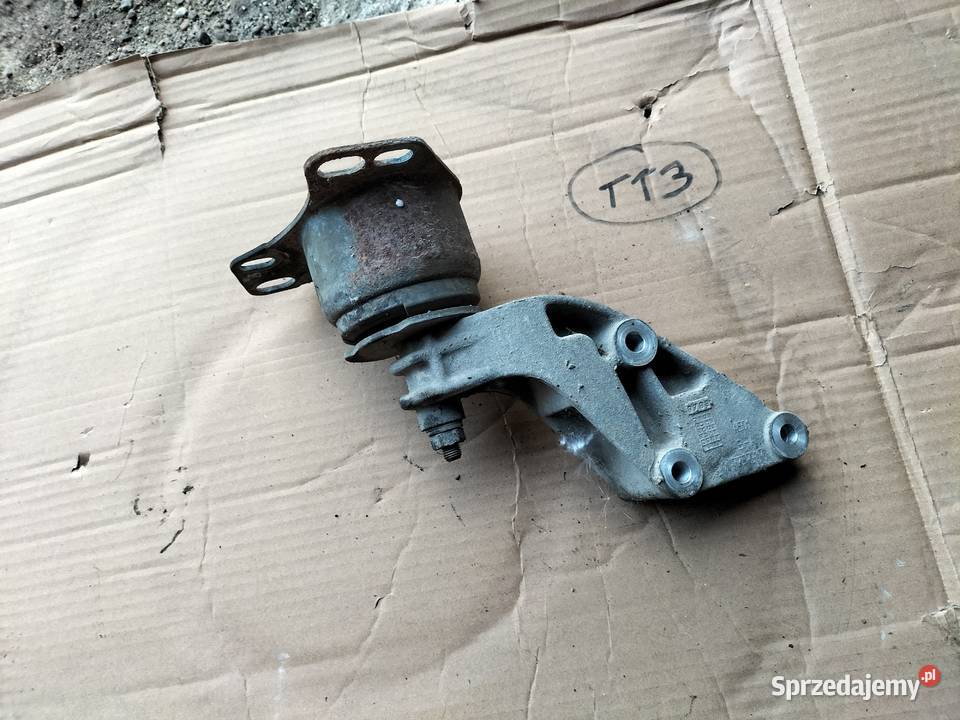 PODUSZKA SKRZYNI BIEGÓW FIAT PUNTO 1 MK1 7765891 osobowe Kamień-Kolonia
