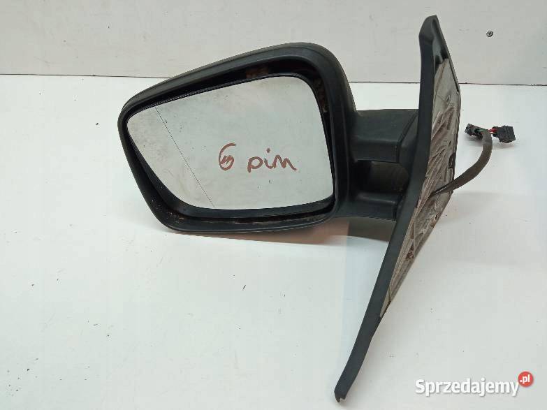 LUSTERKO LEWE 6PIN EUROPA GV15730LH VW