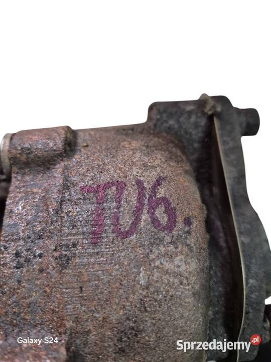 TURBOSPRĘŻARKA TURBINA AUDI A4 B7 20 TDI BRD 170 śląskie Kiczyce sprzedam