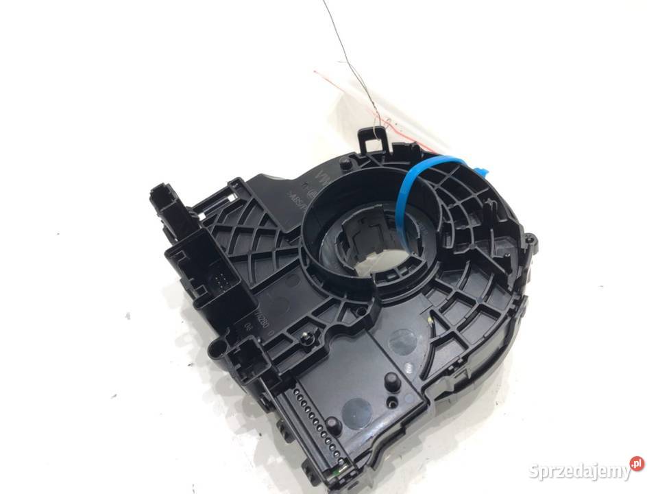 TAŚMA AIRBAG AUDI A4 B8 0715 Kombi osobowe