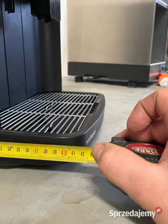 Ekspres do kawy Schaerer Coffee Joy