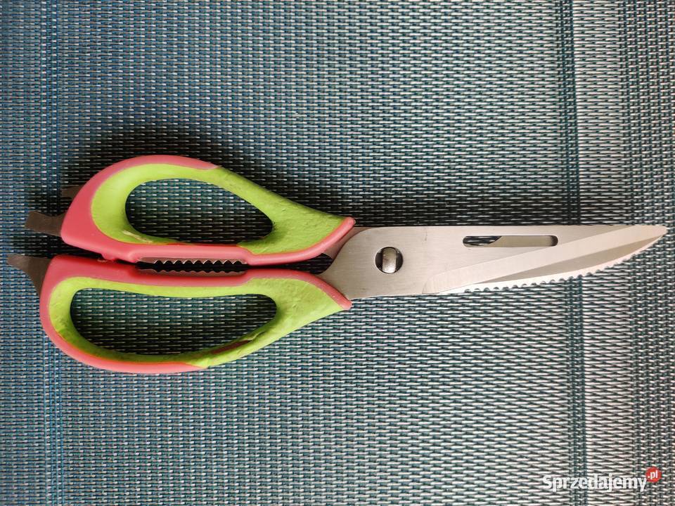 Nożyczki wielofunkcyjne śląskie