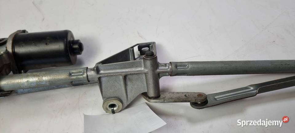 MECHANIZM WYCIERACZEK PRZÓD PEUGEOT 307 osobowe