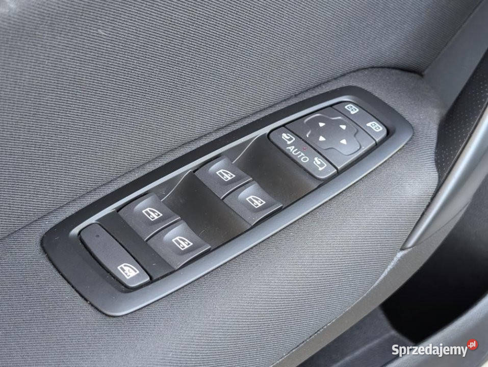 Renault Megane 2022r Czuj pt CarPlay LED Keyless Gdańsk sprzedam