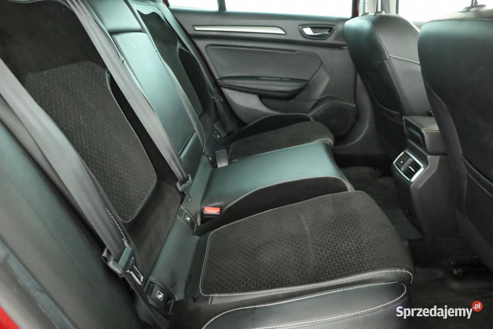 Renault Megane 16 SCe asystent parkowania mazowieckie Piaseczno sprzedam