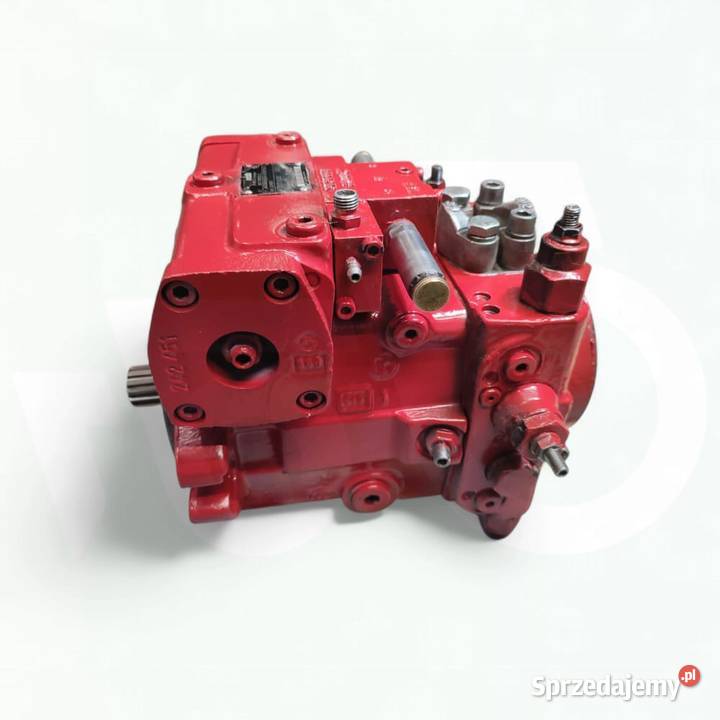 Pompa jazdy R992000118 Rexroth A4VG56DA1D832R Wilkowo