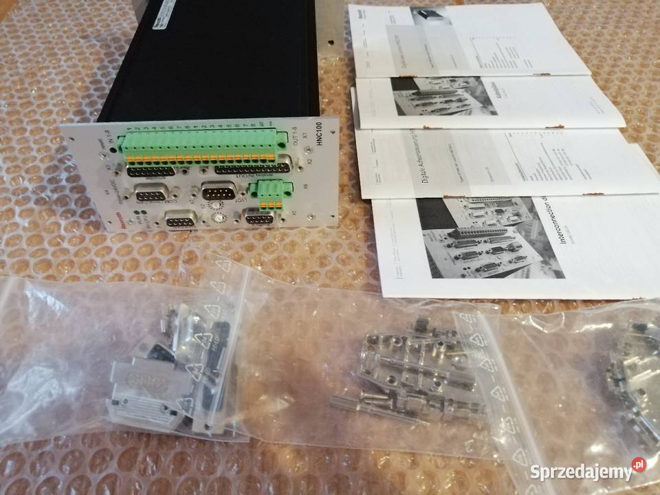 REXROTH R900977931 Warszawa