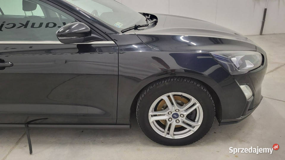 Ford Focus 15 EcoBlue Trend Edition Business Mk4 Grójec