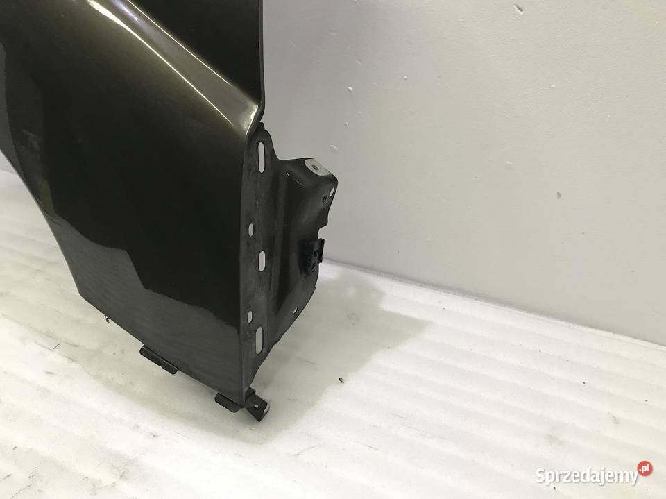BŁOTNIK PRAWY PRZÓD PEUGEOT EXPERT II LIFT wielkopolskie sprzedam