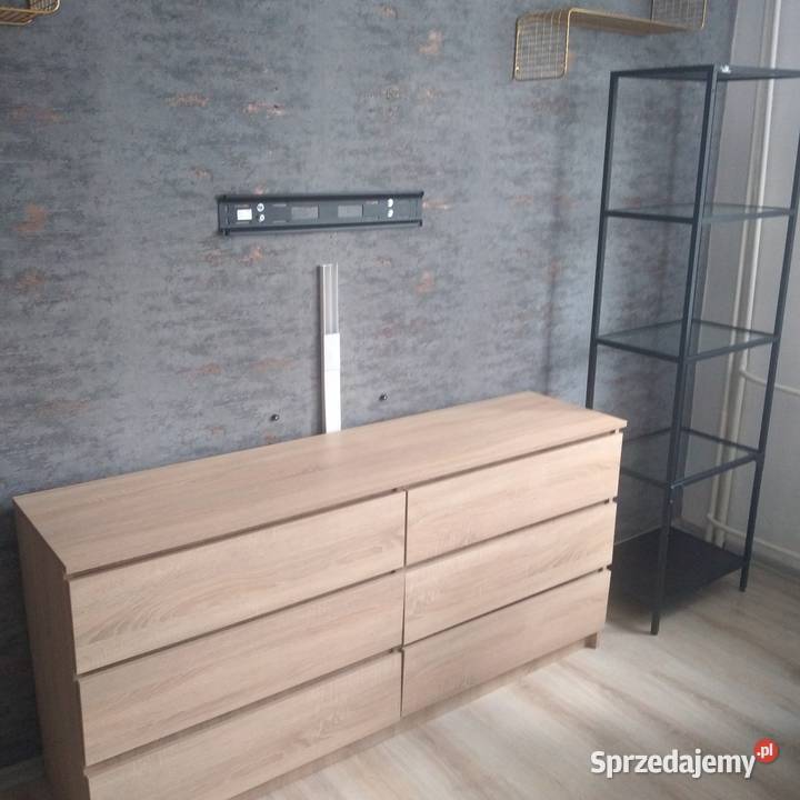mieszkanie na wynajm na umowe okazjonalną Lublin