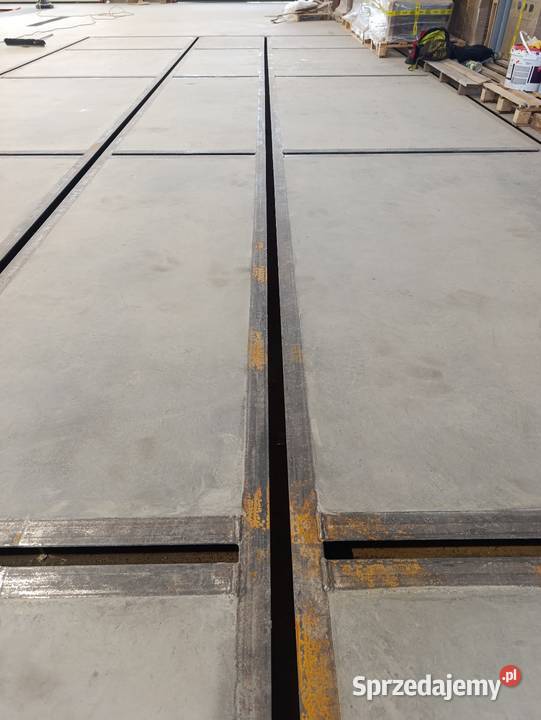 Rama blacharska podłogowa do prostowania RAM TIR Czarny Las