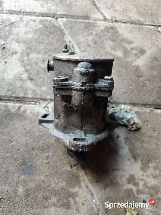 Iskrownik Dniepr Ural CCCP Moduły zapłonowe Nowy Sącz