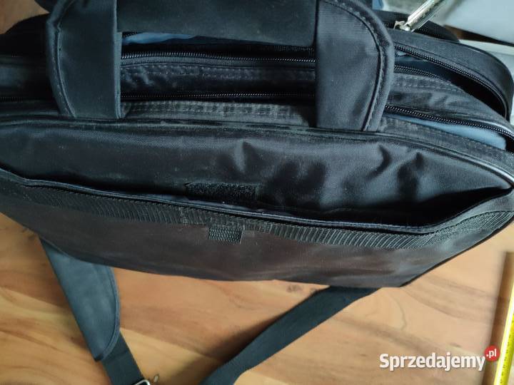 Targus Torba na laptopa z wieloma przegródkami Pozostałe Warszawa