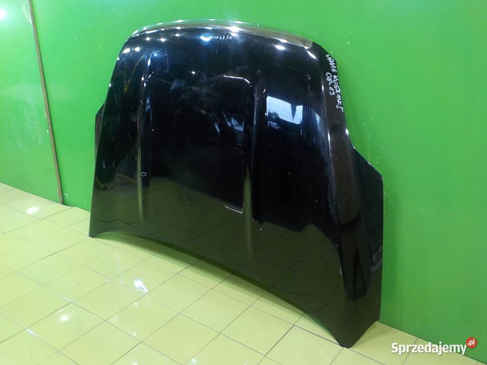 FORD KUGA MK1 I 09r 5D maska Suków