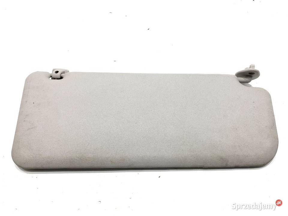 OSŁONA PRZECIWSŁONECZNA LEWY FIAT SCUDO II