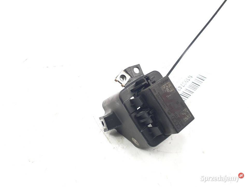 MODUŁ AUDI A6 C7 KESSY 4H0909131 kujawsko-pomorskie Lipno