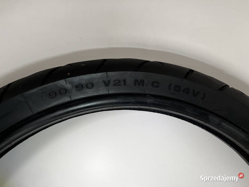 5242 Opona motocyklowa DUNLOP Trailmax Meridian Motoryzacja Łobżenica