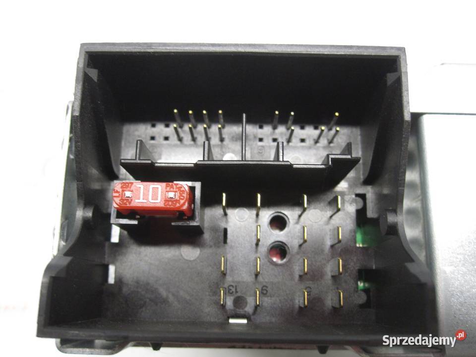 CITROEN DS3 11r radio CD 96766518XT A2C53257135 Kielce