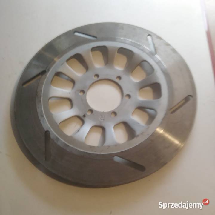 Suzuki Honda Yamaha Kawasaki tarcza hamulcowa Golub-Dobrzyń