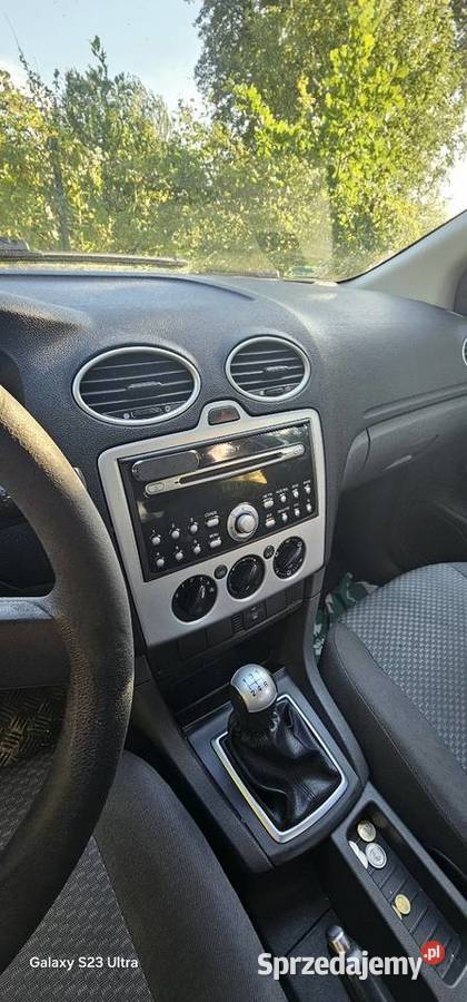 SprzedamZamienię Focus mk2 16tdci 90 2006 Focus Motoryzacja Lublin