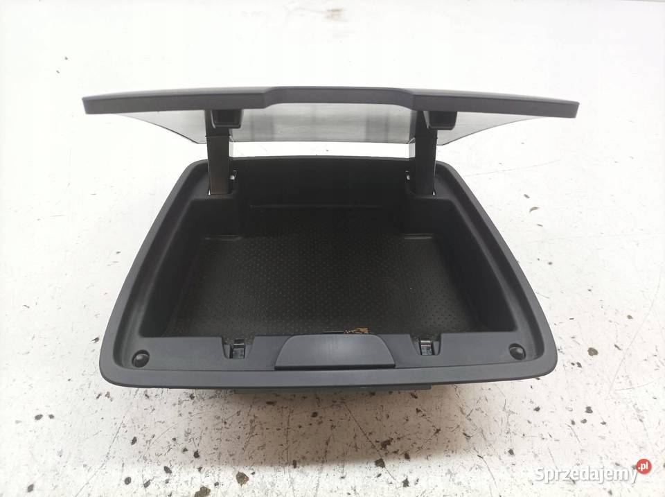 SCHOWEK DESKI ŚRODKOWY GÓRNY 5L0857096 Skoda
