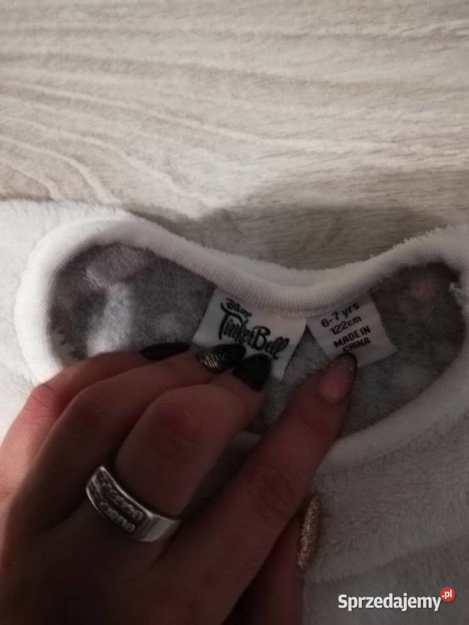 Bluza piżamy Kamionka