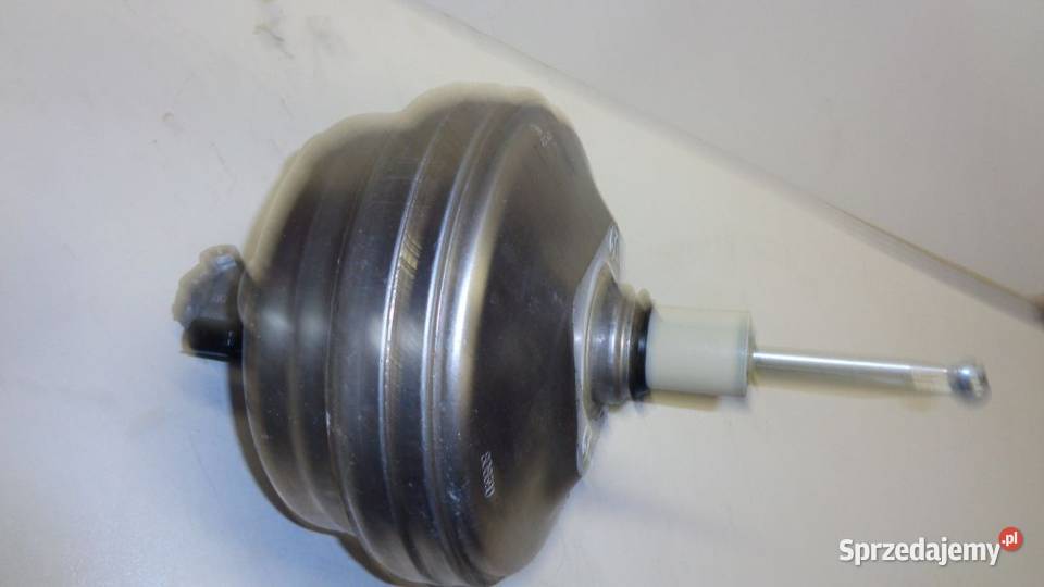 AUDI Q5 80A SERWO POMPA HAMULCOWA 80A612103A wielkopolskie Rakoniewice sprzedam