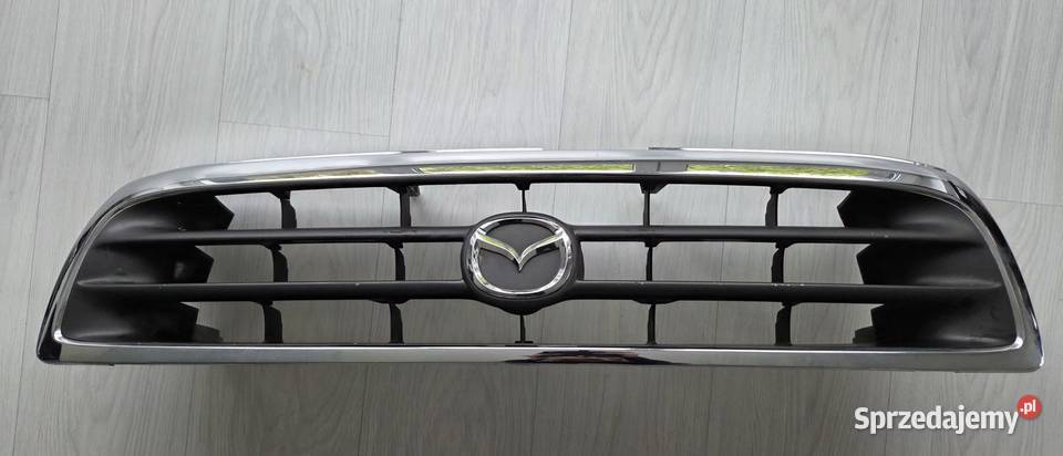 Mazda b 2500 b2500 grill atrapa