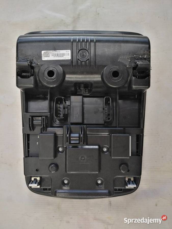 2020r DODGE RAM 1500 Vgeneracja Panel Podsufitki sprzedam