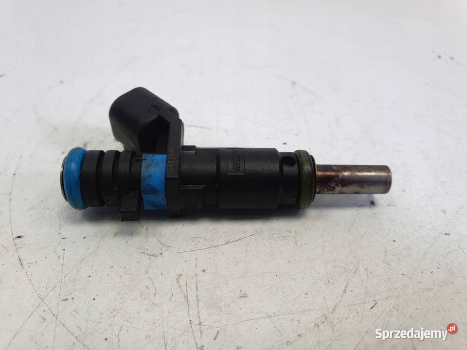 WTRYSKIWACZ Opel Zafira B Vectra C 16 16V Z16XER osobowe lubelskie Chełm sprzedam