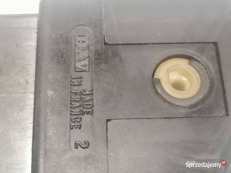 przełącznik regulacji lamp Peugeot 106 Piotrków Trybunalski