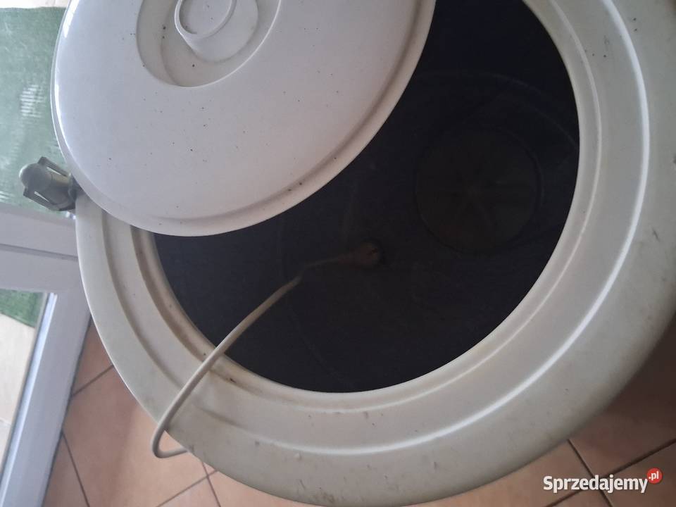 Sprzedam pralkę wirnikowa Sochaczew