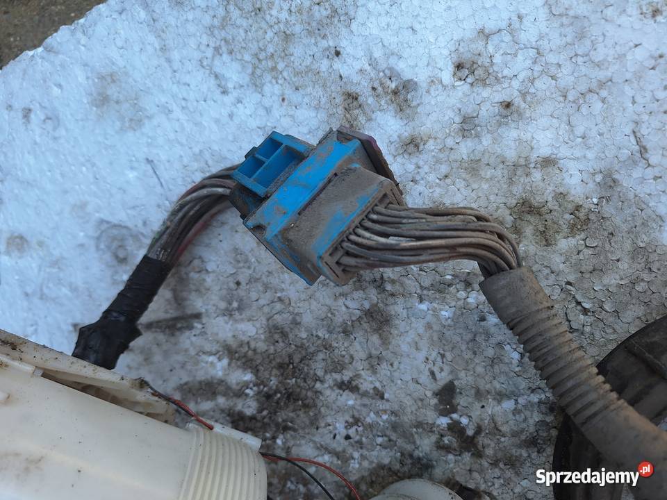 Pompa Paliwa Pływak Elektryczna Renault Espace 4 sprzedam