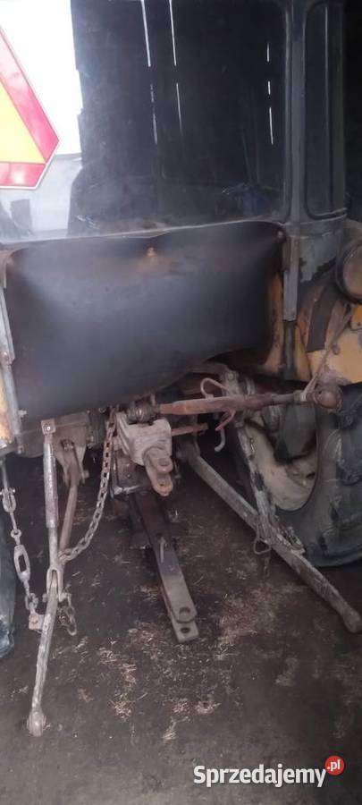 Sprzedam ursus c330 łódzkie Koluszki