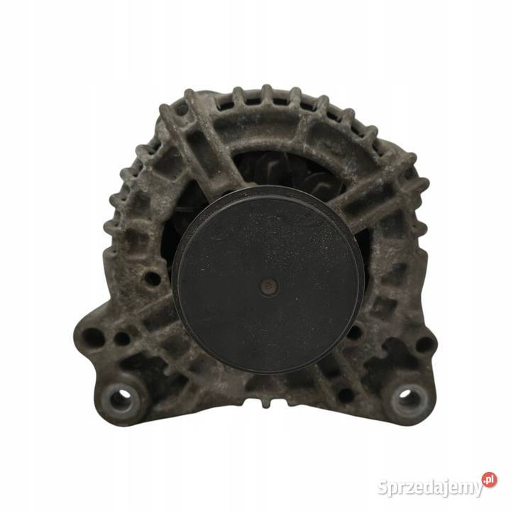 ALTERNATOR VW Passat B6 Golf Audi A3 8P 19 20 osobowe Układ elektryczny, zapłon Chełm sprzedam