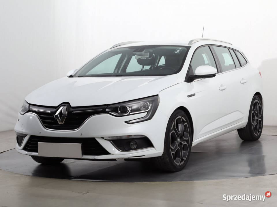 Renault Megane 12 TCe