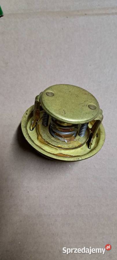 Termostat BEHR Mercedes W123 W115 W110 W113 W128 Luzino sprzedam